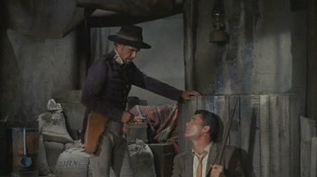 The Alamo (1966) - Episode 13 poster and promotional image