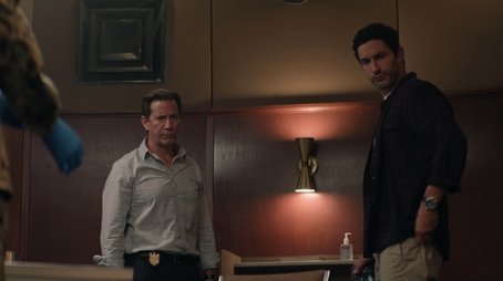 NCIS Havaí: Investigações Criminais39