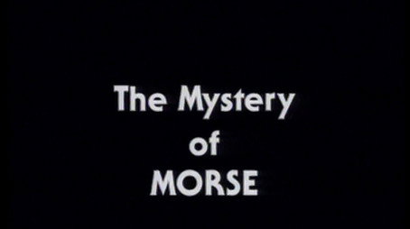 Inspector Morse Sezona 0