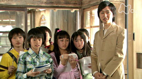 Episode 136 (2008) - Episode 136 poster and promotional image