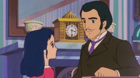 Miss Minchin's Seminary For Young Ladies (1985) - Episode 1 poster and promotional image
