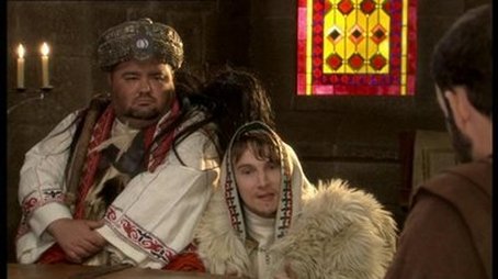 L'Interprète (2005) - Episode 24 poster and promotional image