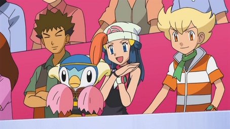 A Real Rival Rouser! (2010) - Episode 30 poster and promotional image