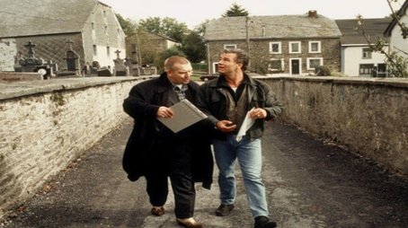 Köln - Iconoclasm (1998) - Episode 12 poster and promotional image