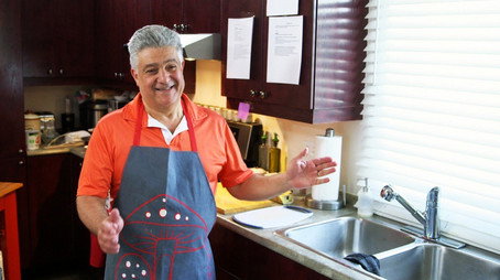 Un souper presque parfait Сезон 9