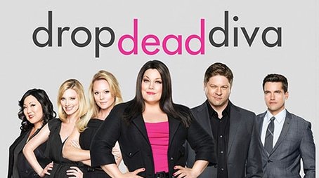 Season 5 (2013) - Season 5 poster and promotional image