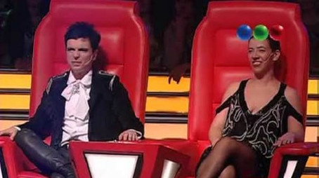La Voz Argentina Сезон 1