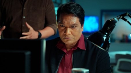 The Mysterious Death Of A Businessman (2025) - Episode 43 poster and promotional image