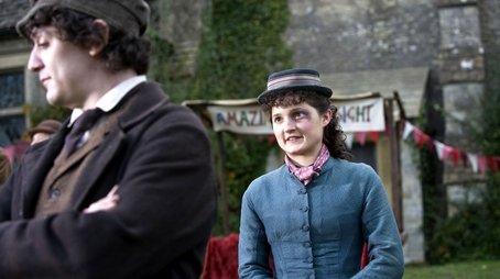 Episode 9 (2010) - Episode 9 poster and promotional image