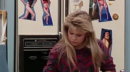 Shape Up (1990) - Episode 8 poster and promotional image
