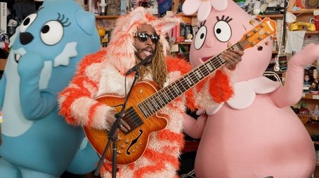 Yo Gabba GabbaLand! (2024) - Episode 121 poster and promotional image