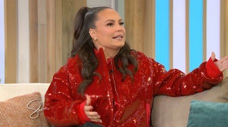 Angie Martinez (2023) - Episode 96 poster and promotional image