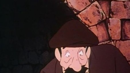 Doublecrossed (1981) - Episode 24 poster and promotional image