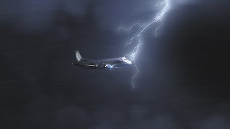 North Sea Nightmare (2021) - Episode 1 poster and promotional image