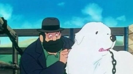 Belle and Sebastian are Seperated (1981) - Episode 29 poster and promotional image