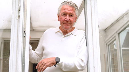 Big Dipper in Stoke (2024) - Episode 9 poster and promotional image