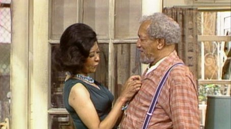 The Sanford Arms (1975) - Episode 4 poster and promotional image