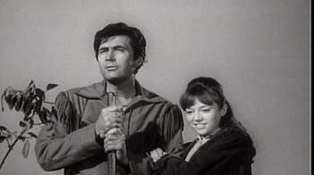 The Choosing (1964) - Episode 5 poster and promotional image