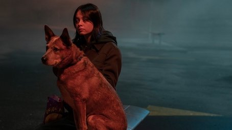 Orphan Black: Echoes17