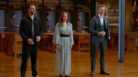 90 Minute Cook Time (Elimination Challenge) (2021) - Episode 40 poster and promotional image