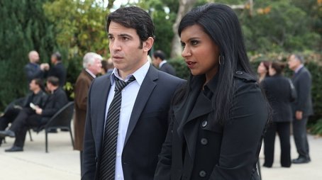 The Mindy Project215