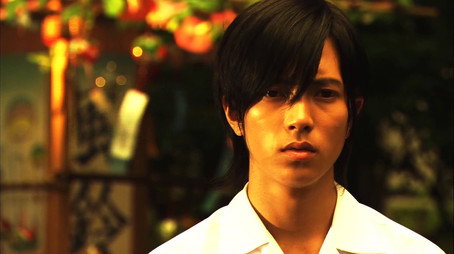 クロサギ Stagione 1