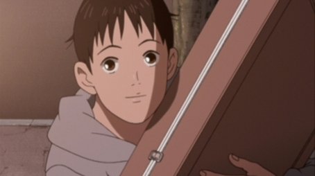 Three Days (2005) - Episode 17 poster and promotional image