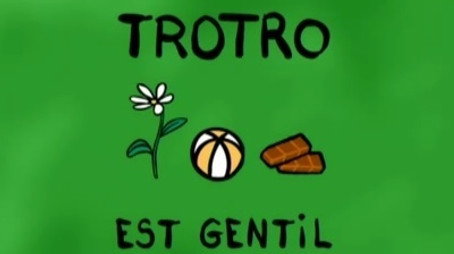 Trotro Сезон 2