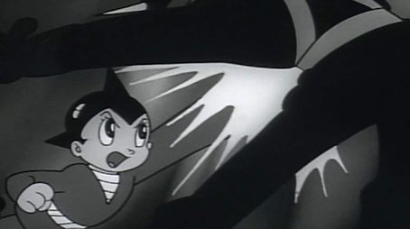 Ghost Manufacturing Machine (1966) - Episode 181 poster and promotional image