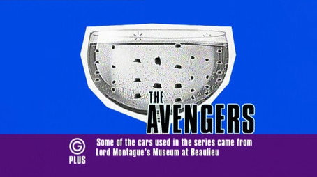The Avengers Сезон 0