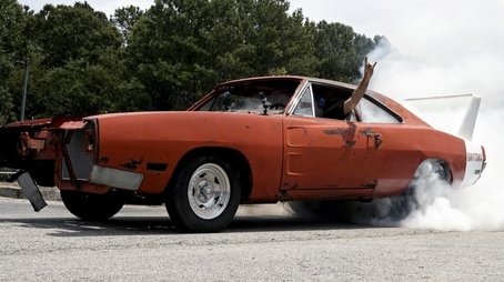 5-Day Pro Street Daytona Build! (2023) - Episode 11 poster and promotional image