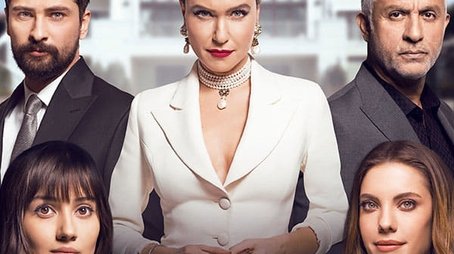 Season 2 (2018) - Season 2 poster and promotional image
