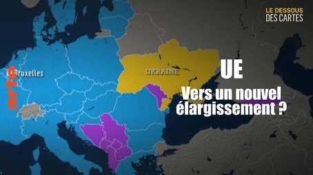 European Union: a tilt towards the East? (2024) - Episode 12 poster and promotional image
