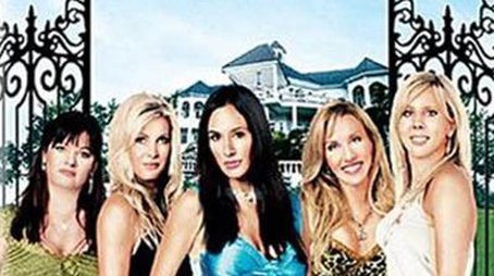 Season 1 (2006) - Season 1 poster and promotional image