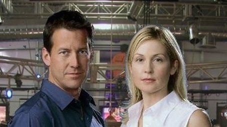 Season 1 (2003) - Season 1 poster and promotional image