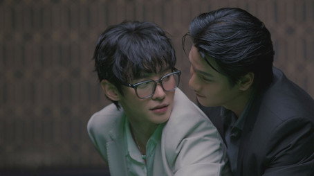 พิษเบ๊บ เดอะ ซีรีส์ Сезон 2