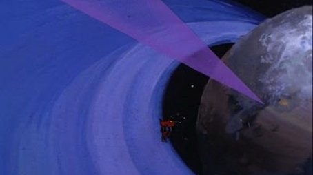 The Iron Cyclops / Palette's Perils / Colossus (1981) - Episode 5 poster and promotional image
