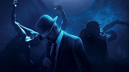 Season 59 (2022) - Season 59 poster and promotional image