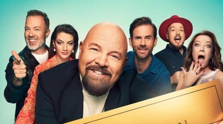 Idol (2004) poster