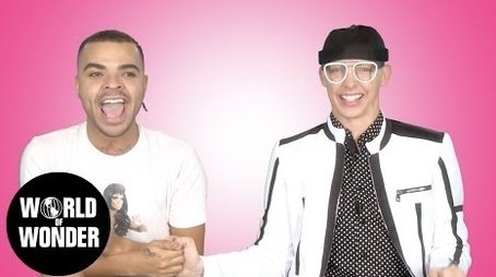 Vanessa Vanjie Reacts To Dancing Queen (2018) - Episode 144 poster and promotional image