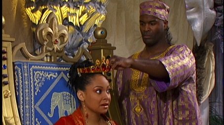 Royal Treatment (2005) - Episode 12 poster and promotional image