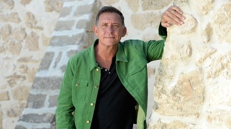 Peter Rowsthorn (2015) - Episode 6 poster and promotional image