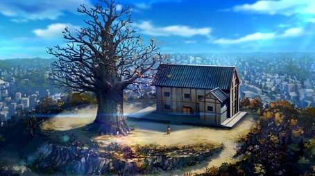 Episode 24 (2016) - Episode 24 poster and promotional image