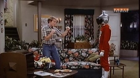 My Favorite Orkan (1978) - Episode 22 poster and promotional image