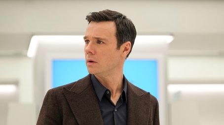 Hashing It Out (2022) - Episode 10 poster and promotional image