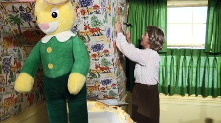 Whatever Happened to Baby John? (1) (1979) - Episode 1 poster and promotional image