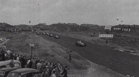 Grand Prix Zandvoort Сезон 1