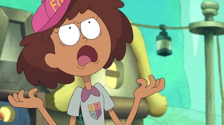 Anne of The Year (2019) - Episode 38 poster and promotional image