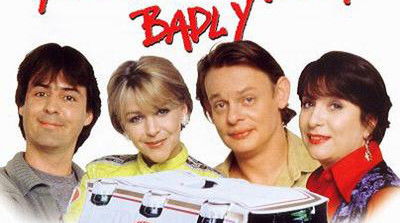 Season 6 (1997) - Season 6 poster and promotional image