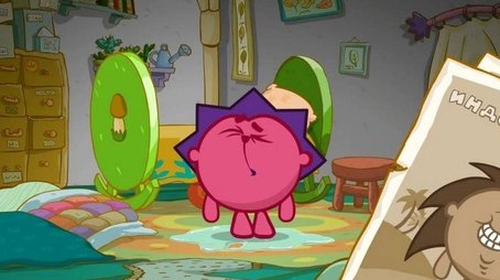 Lullaby for Chico (2008) - Episode 113 poster and promotional image
